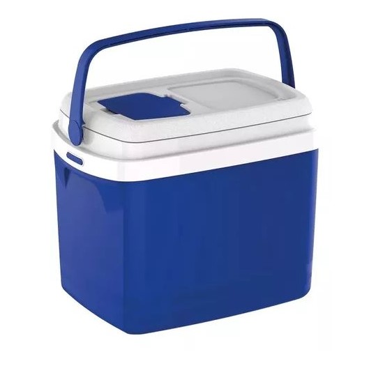 Heladera Conservadora 32l + Gel Refrigerante