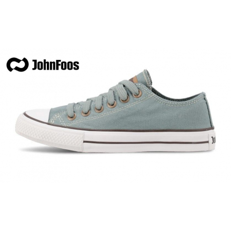 Zapatilla John Foos Dye Fall Mist