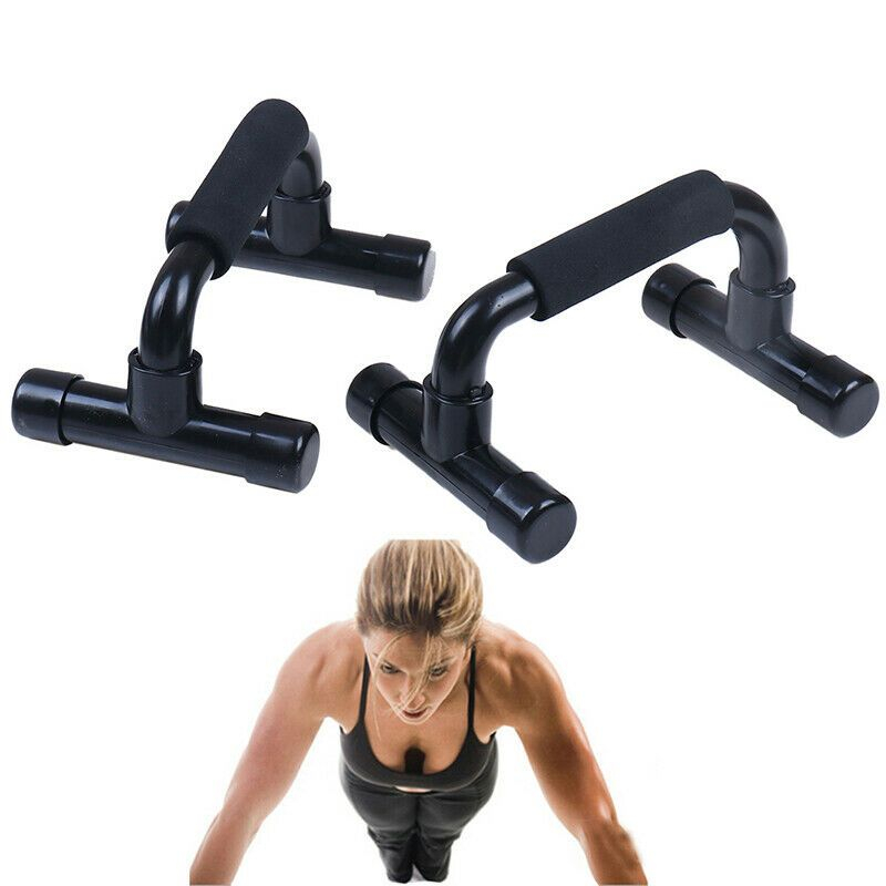 Push Up Bars