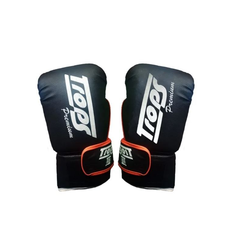 Guantes De Boxeo 12 Onzas