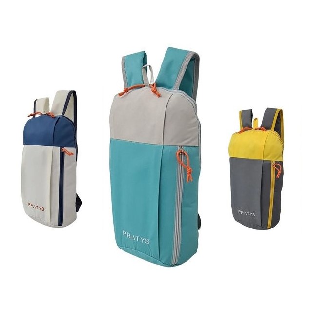 Mochila BICOLOR  10l