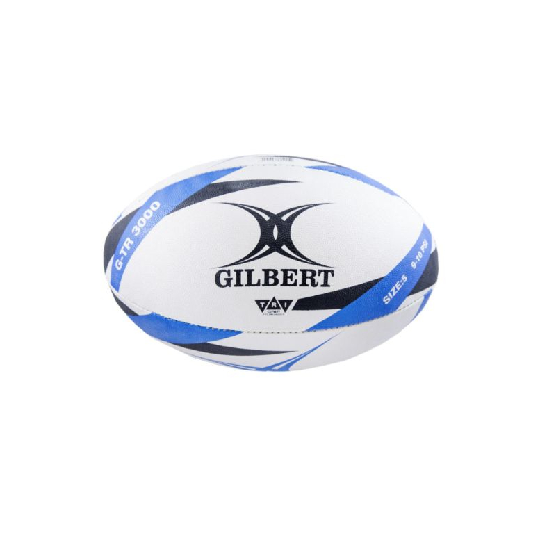 Pelota De Rugby Gilbert Nº 5