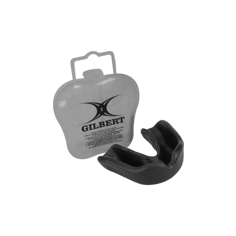 Protector Bucal Gilbert Anatomic Saborizado