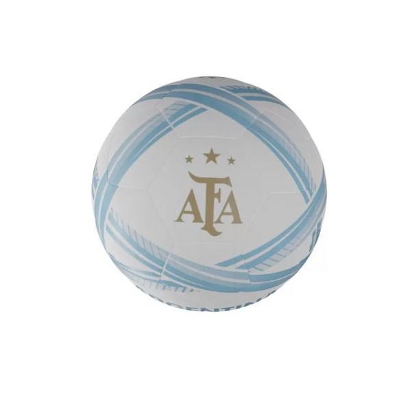 Pelota Fútbol Afa Oficial Drb N°5