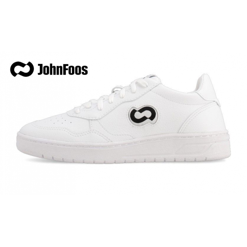 Zapatilla John Foos Game White