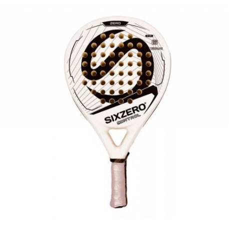 Paleta Padel Sixzero