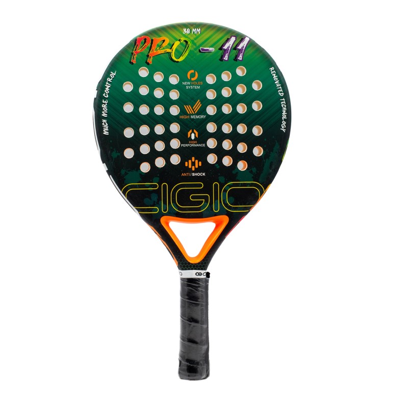 Paleta Padel Cigio