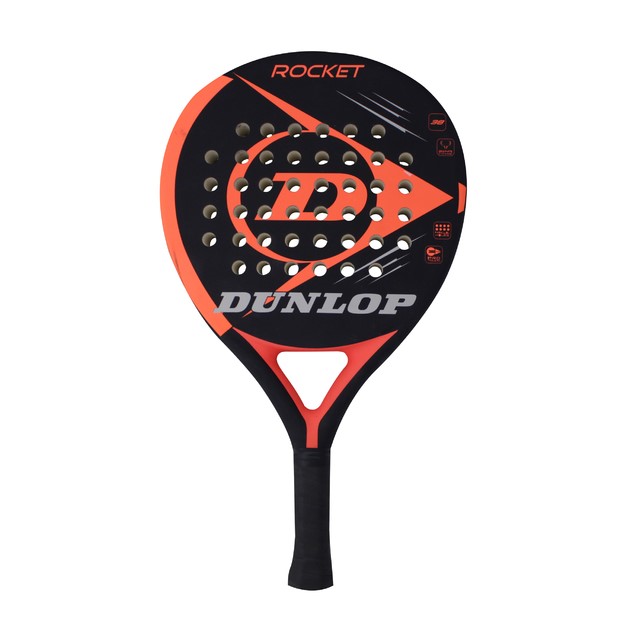 Paleta Padel Dunlop